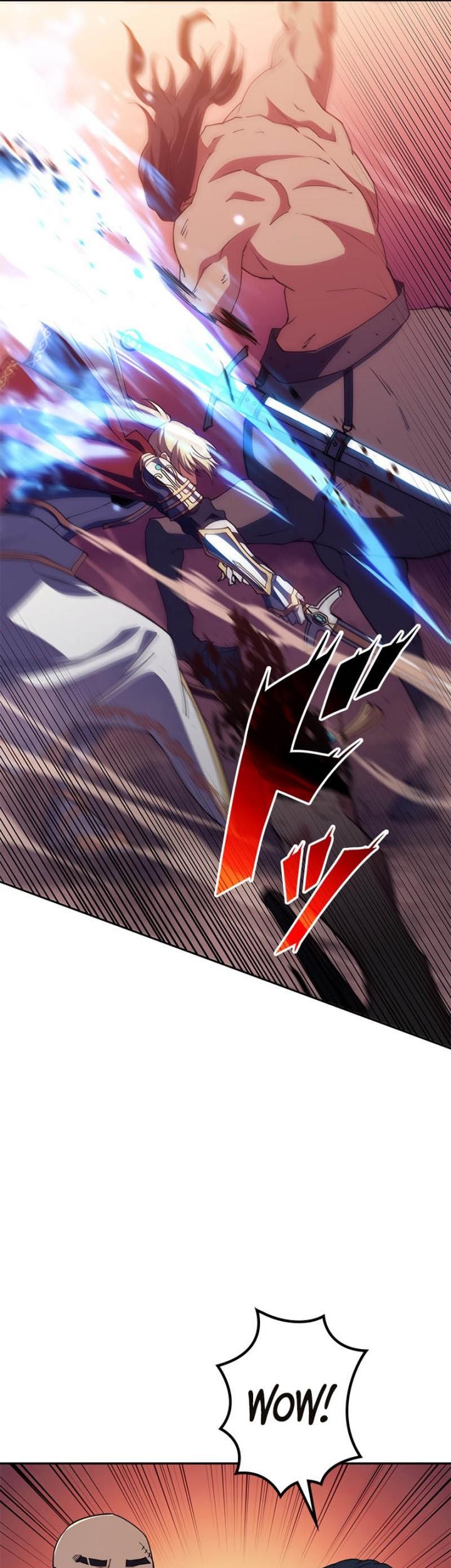 White Dragon Duke: Pendragon Chapter 38 - halaman 18
