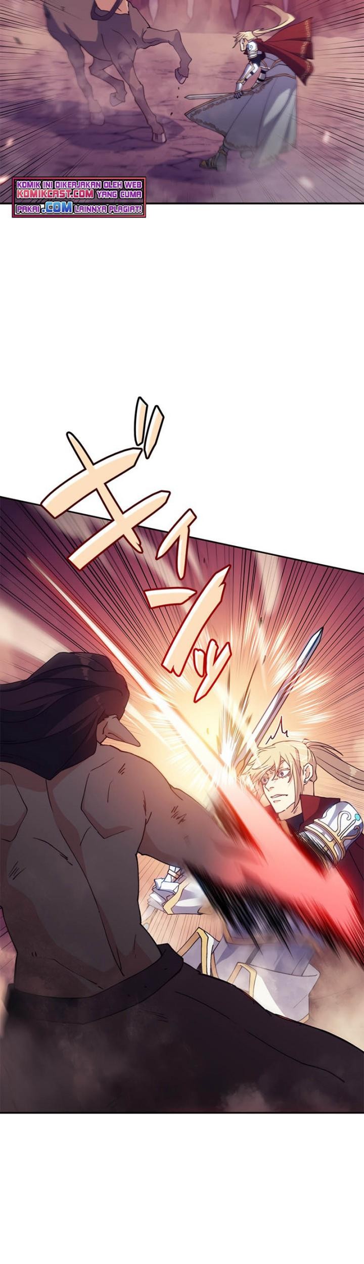 White Dragon Duke: Pendragon Chapter 38 - halaman 20