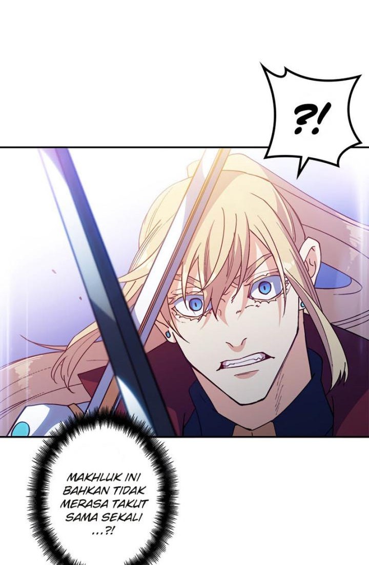 White Dragon Duke: Pendragon Chapter 38 - halaman 21