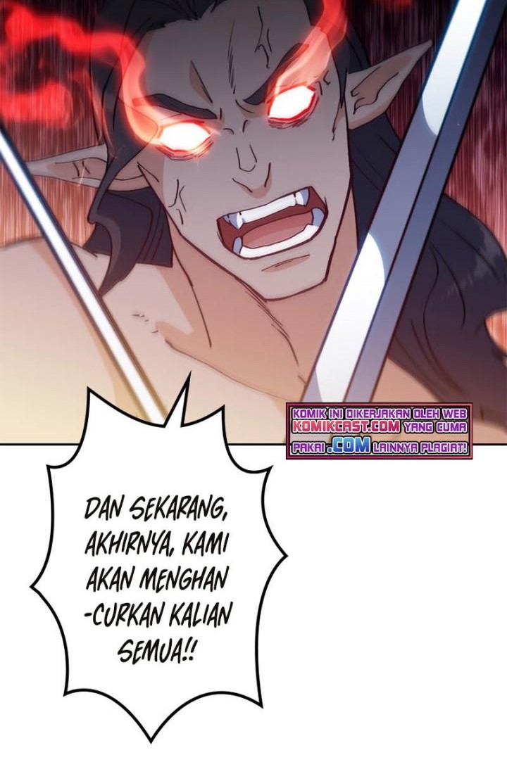 White Dragon Duke: Pendragon Chapter 38 - halaman 23