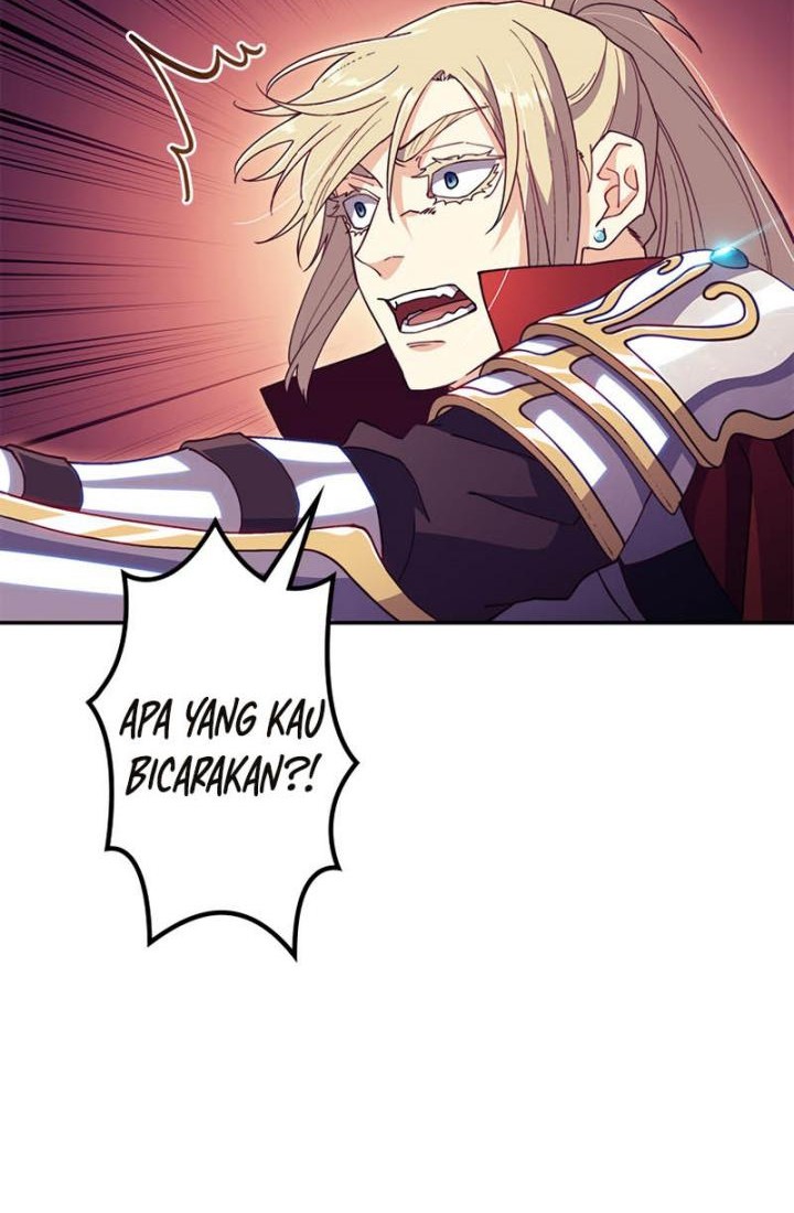 White Dragon Duke: Pendragon Chapter 38 - halaman 25