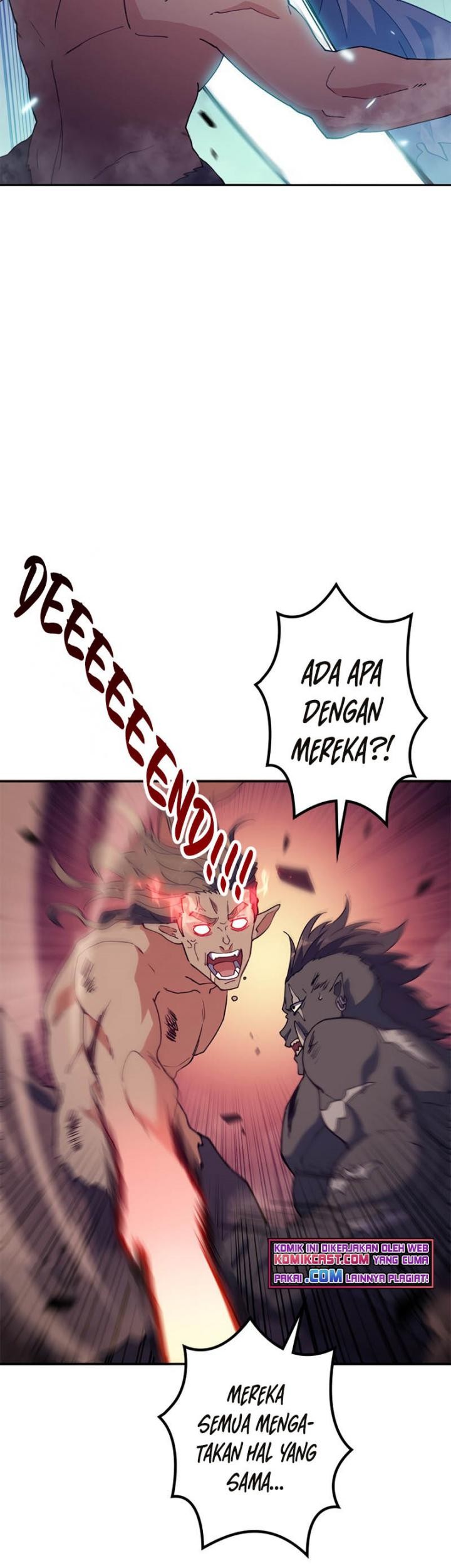 White Dragon Duke: Pendragon Chapter 38 - halaman 28