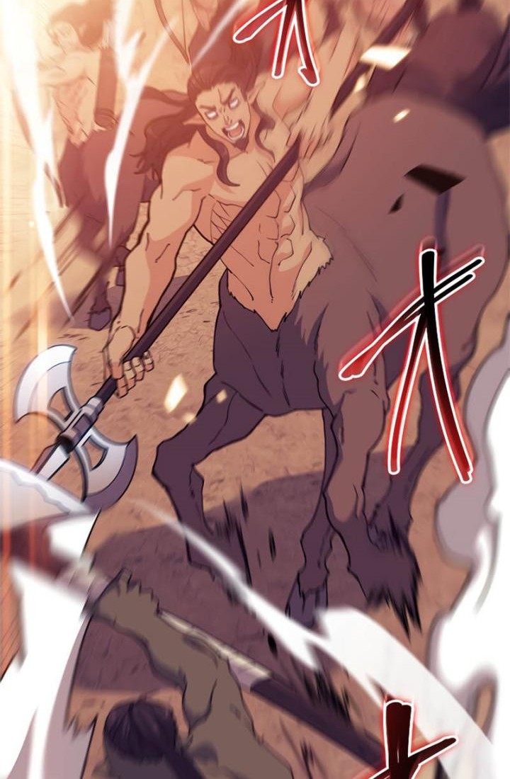 White Dragon Duke: Pendragon Chapter 38 - halaman 3