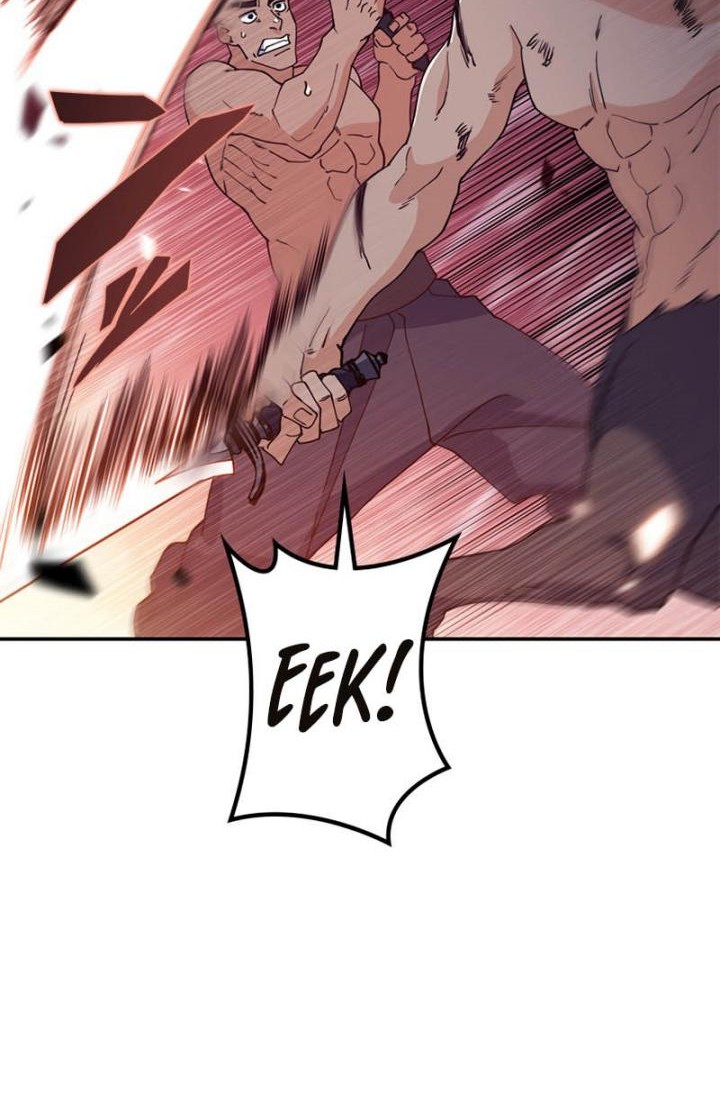 White Dragon Duke: Pendragon Chapter 38 - halaman 33