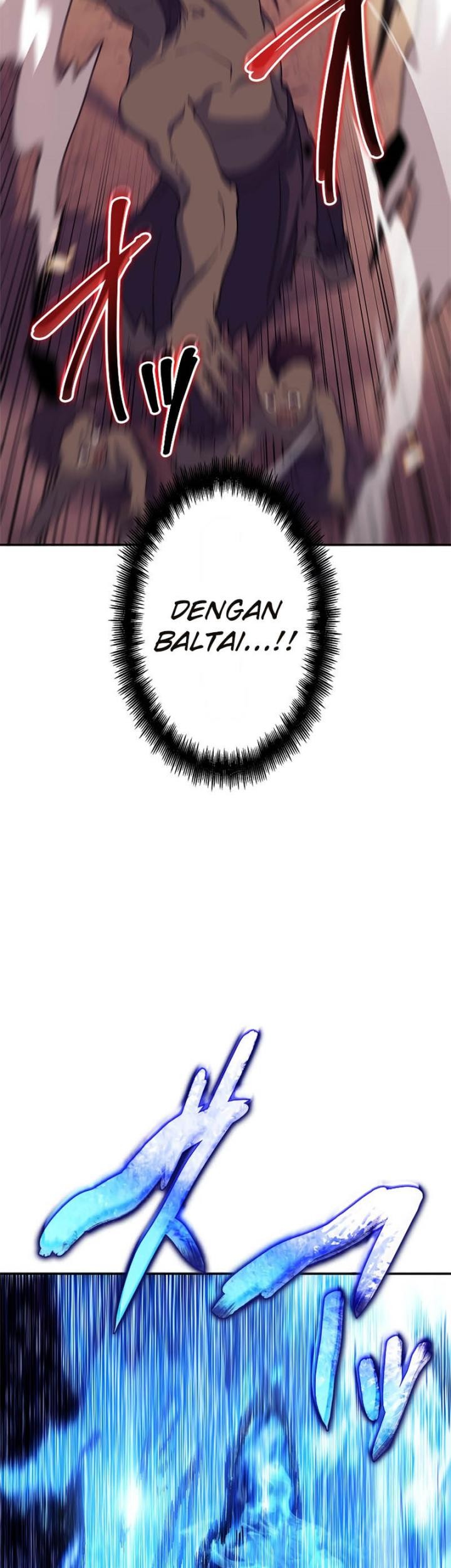 White Dragon Duke: Pendragon Chapter 38 - halaman 4