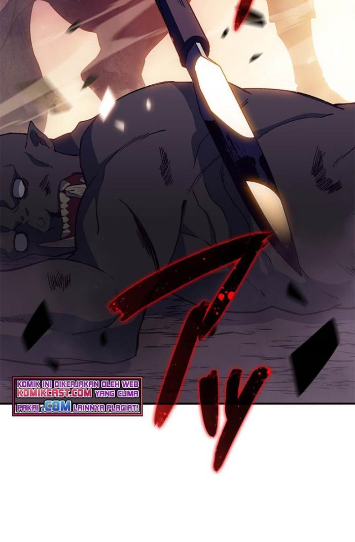 White Dragon Duke: Pendragon Chapter 38 - halaman 41