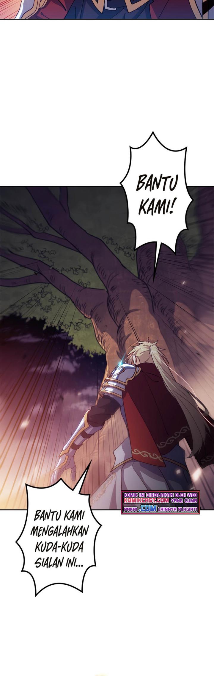 White Dragon Duke: Pendragon Chapter 38 - halaman 46