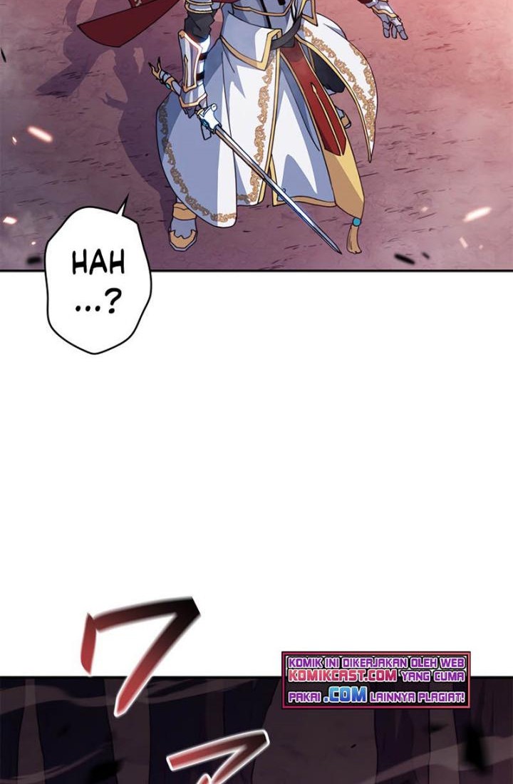 White Dragon Duke: Pendragon Chapter 38 - halaman 48