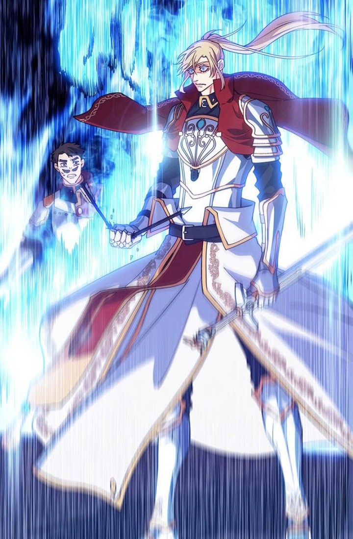 White Dragon Duke: Pendragon Chapter 38 - halaman 5