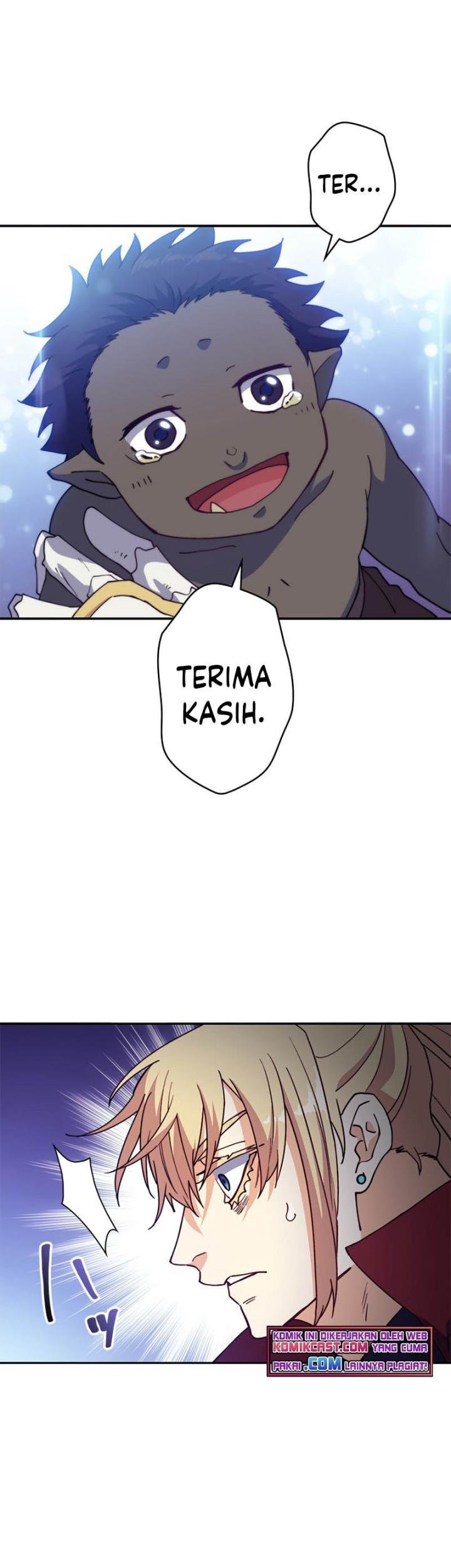 White Dragon Duke: Pendragon Chapter 38 - halaman 57