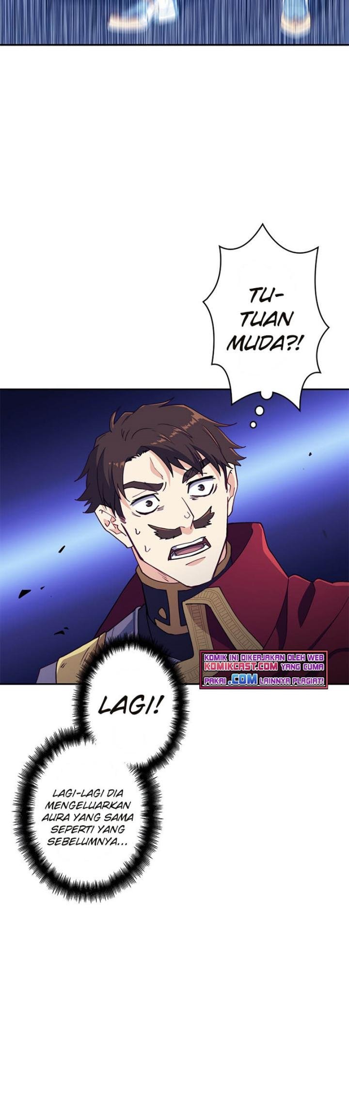 White Dragon Duke: Pendragon Chapter 38 - halaman 6