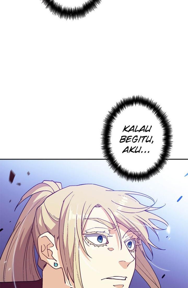 White Dragon Duke: Pendragon Chapter 38 - halaman 60