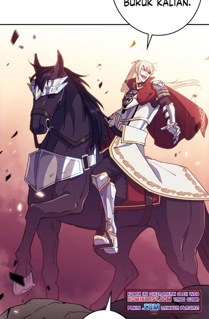 White Dragon Duke: Pendragon Chapter 38 - halaman 66