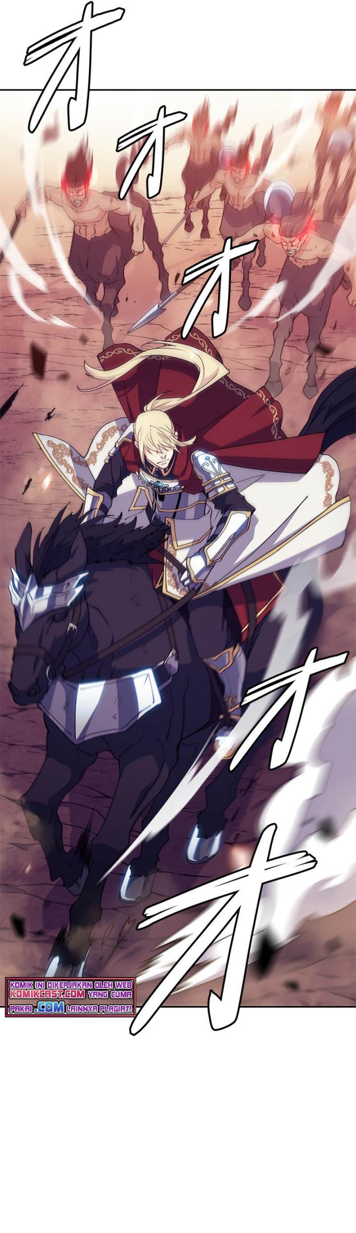 White Dragon Duke: Pendragon Chapter 38 - halaman 69