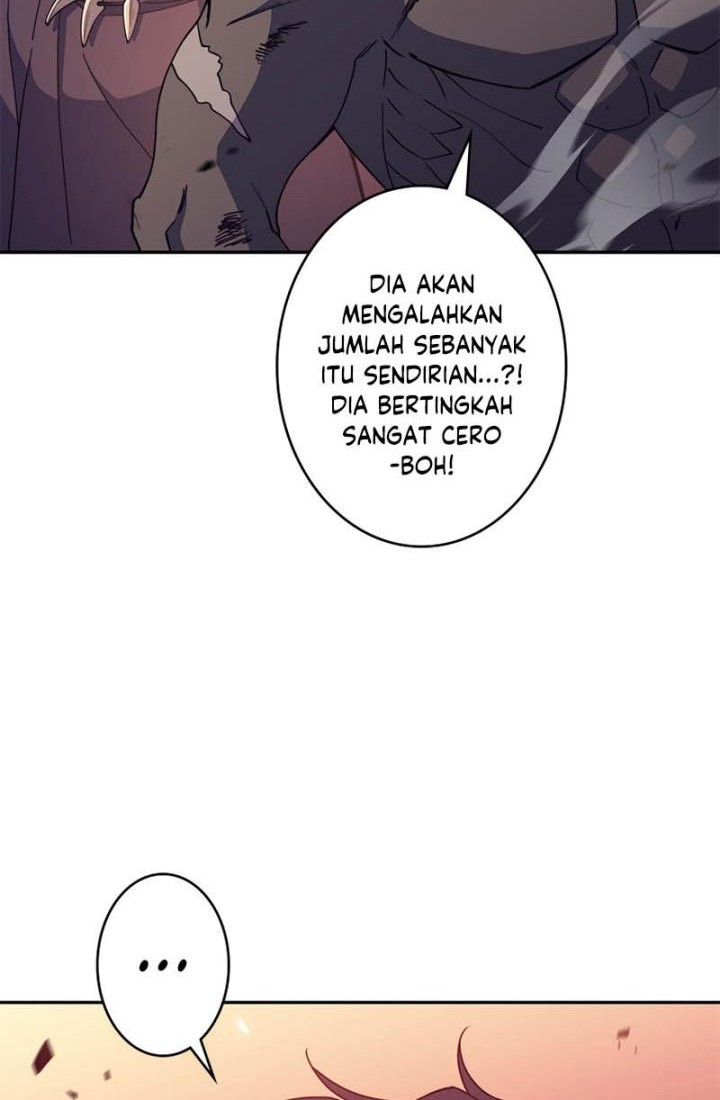 White Dragon Duke: Pendragon Chapter 38 - halaman 71