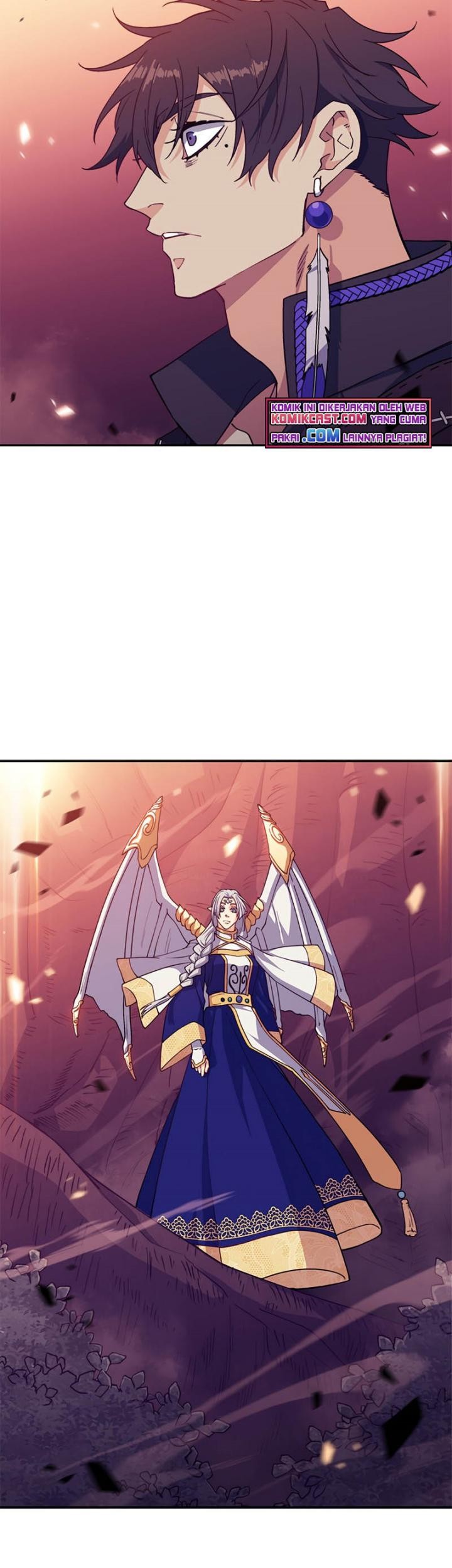 White Dragon Duke: Pendragon Chapter 38 - halaman 72