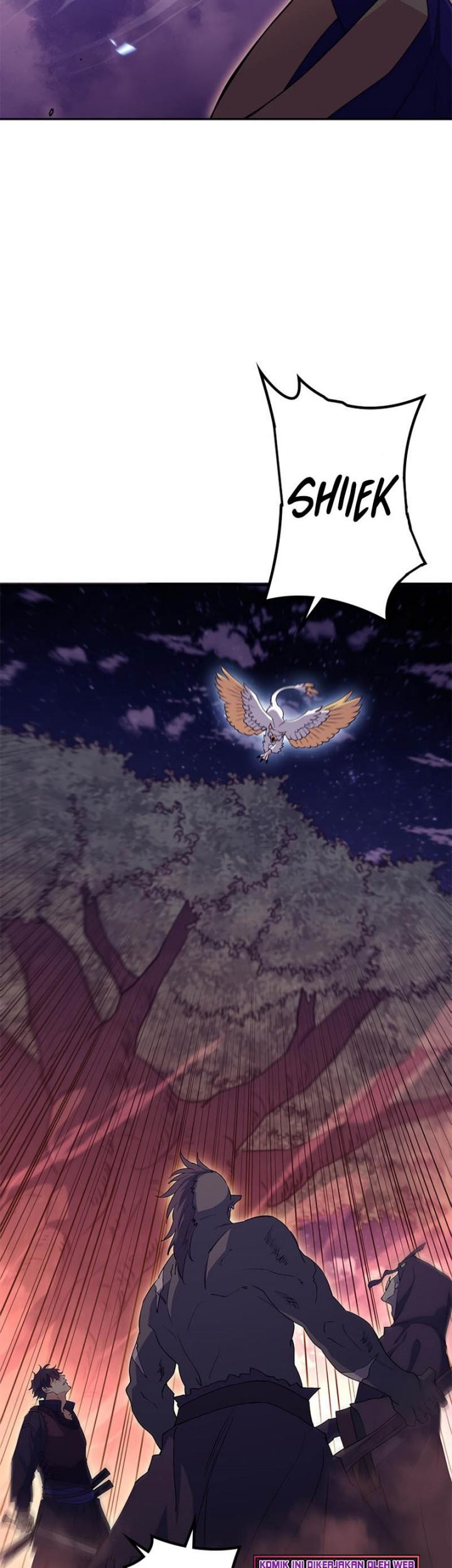 White Dragon Duke: Pendragon Chapter 38 - halaman 74