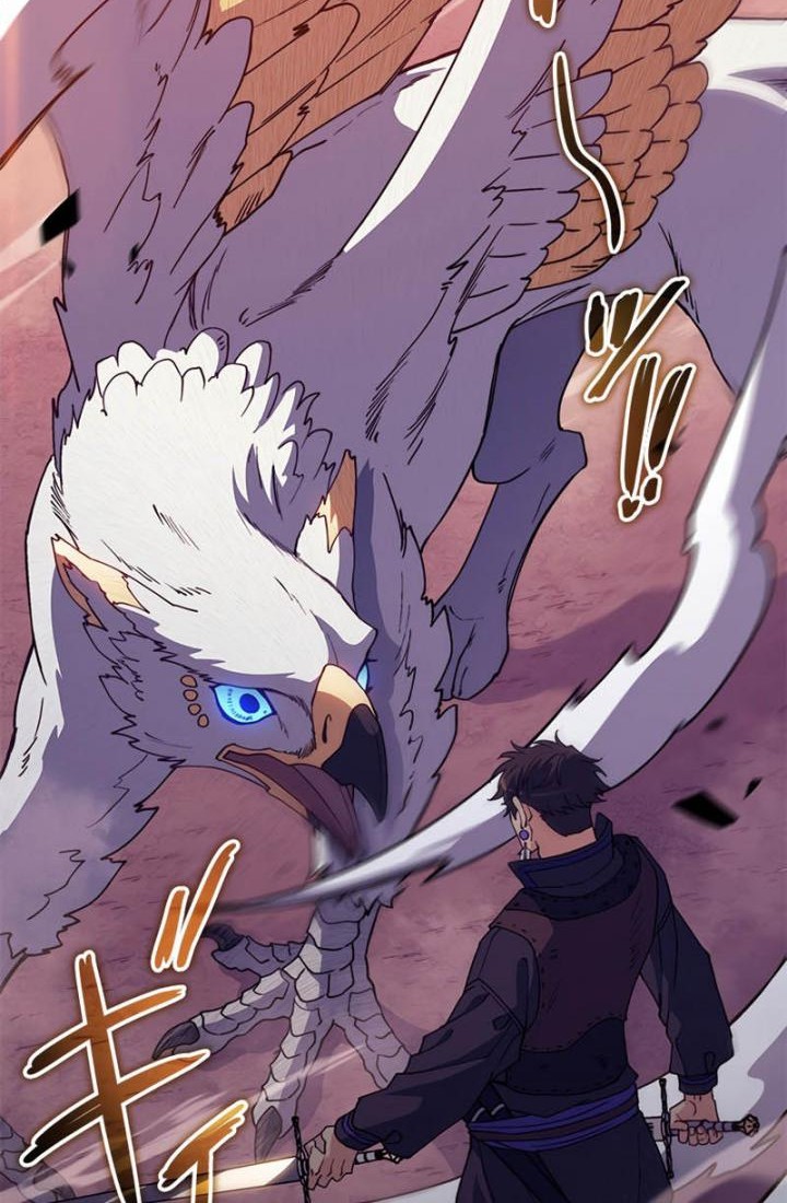 White Dragon Duke: Pendragon Chapter 38 - halaman 77