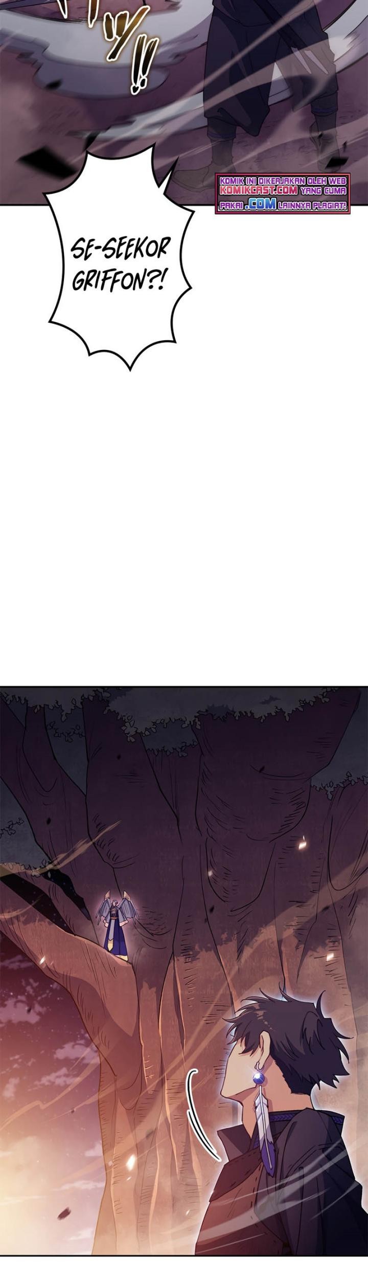 White Dragon Duke: Pendragon Chapter 38 - halaman 78