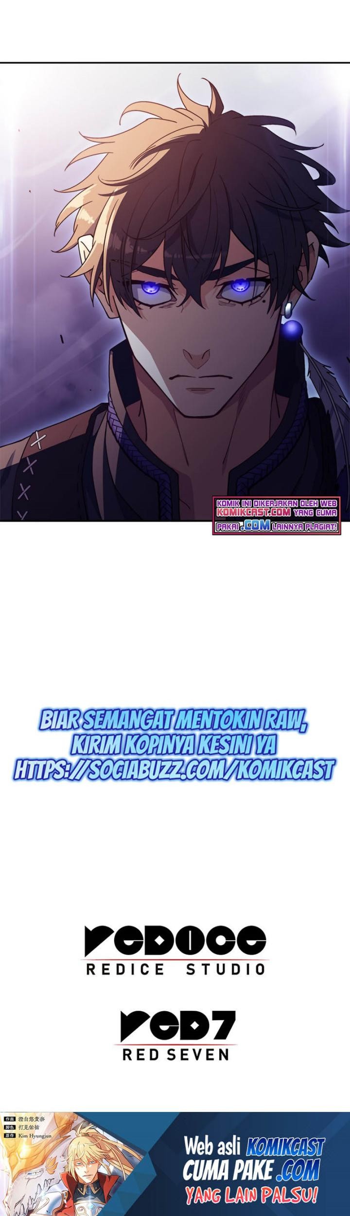 White Dragon Duke: Pendragon Chapter 38 - halaman 82