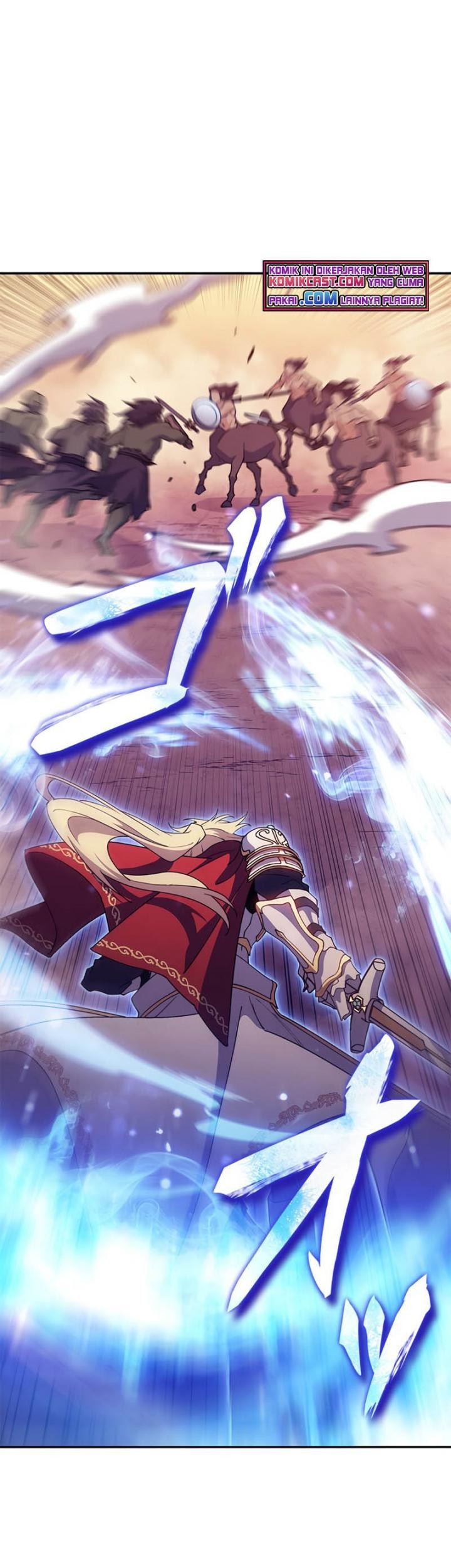 White Dragon Duke: Pendragon Chapter 38 - halaman 9