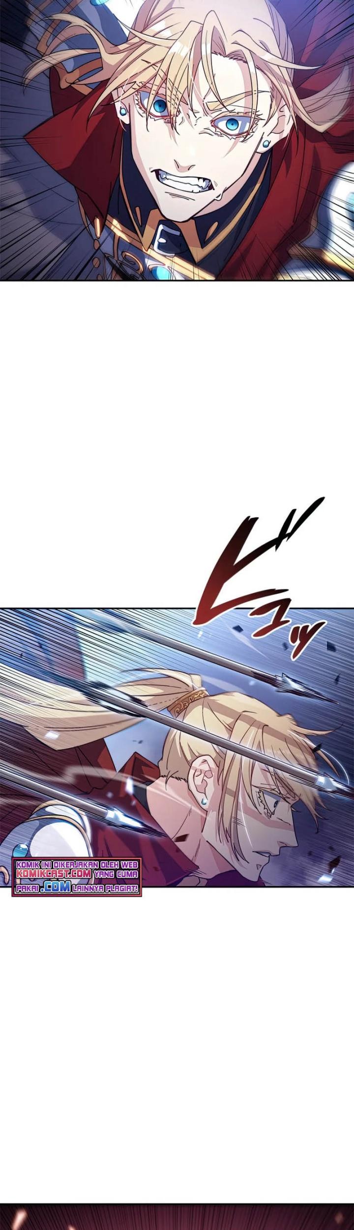 White Dragon Duke: Pendragon Chapter 39 - halaman 11