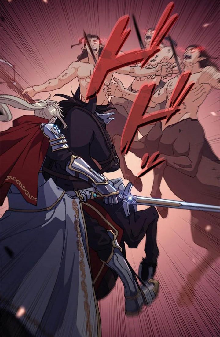 White Dragon Duke: Pendragon Chapter 39 - halaman 12