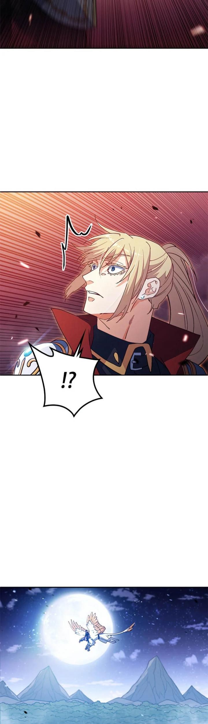 White Dragon Duke: Pendragon Chapter 39 - halaman 13