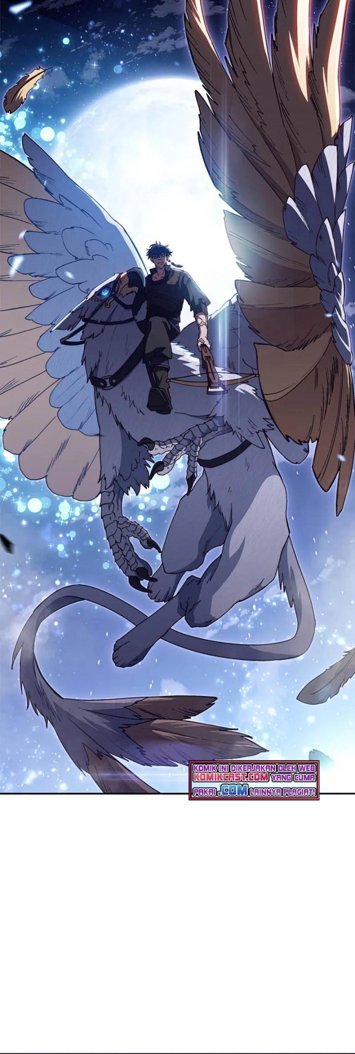 White Dragon Duke: Pendragon Chapter 39 - halaman 15