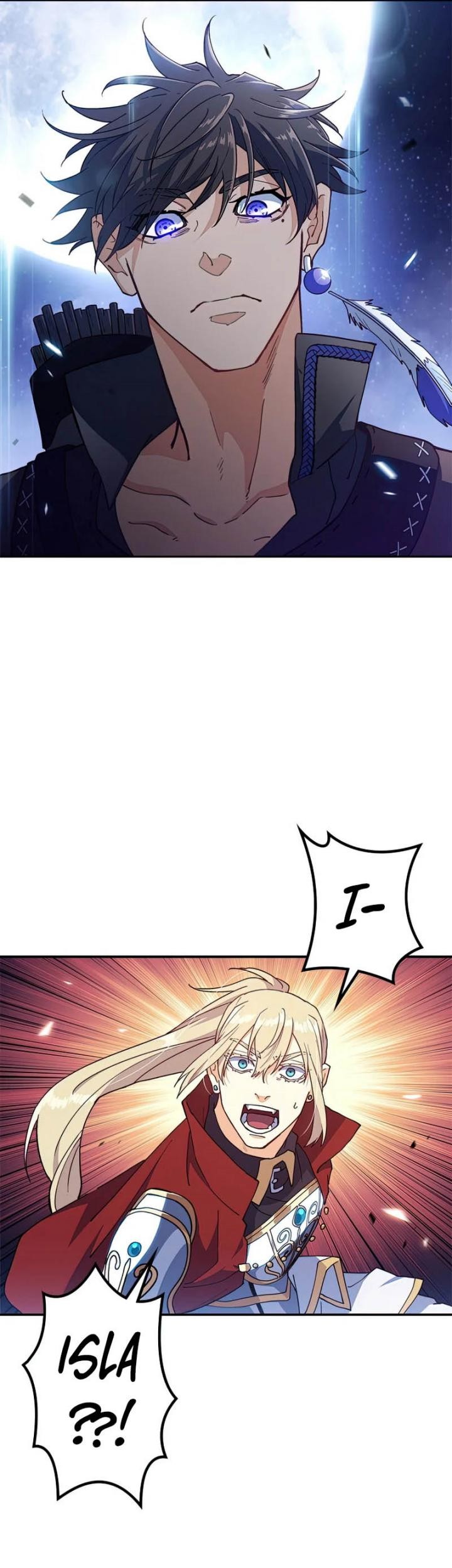 White Dragon Duke: Pendragon Chapter 39 - halaman 16