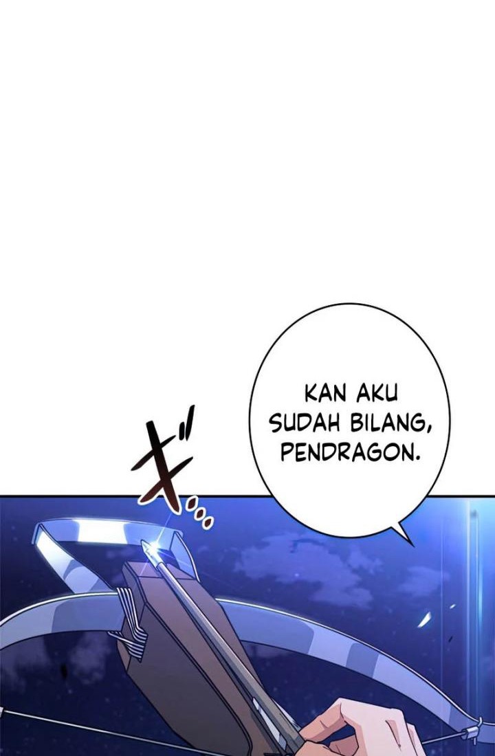 White Dragon Duke: Pendragon Chapter 39 - halaman 17
