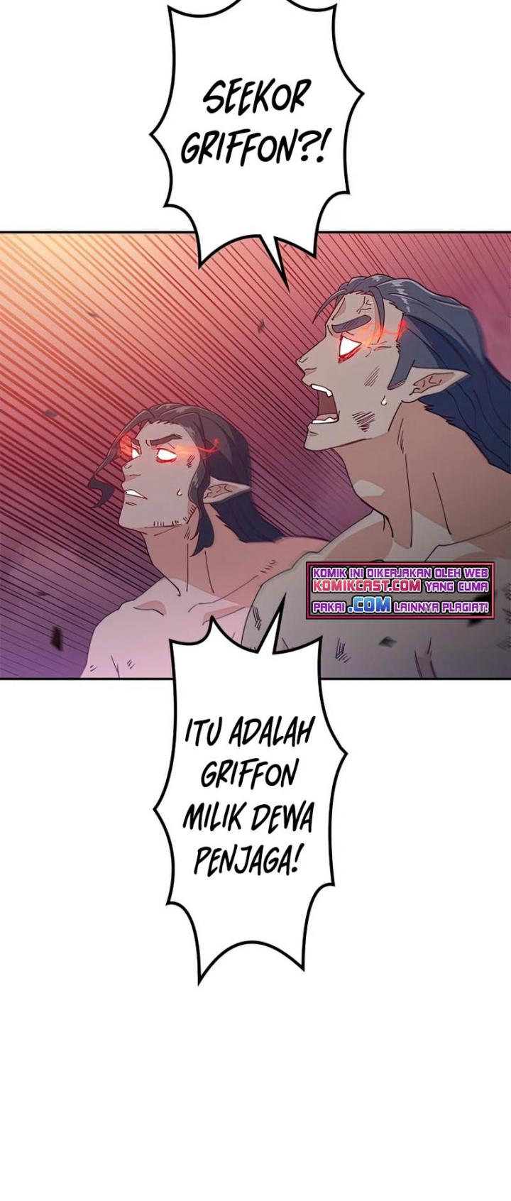 White Dragon Duke: Pendragon Chapter 39 - halaman 22