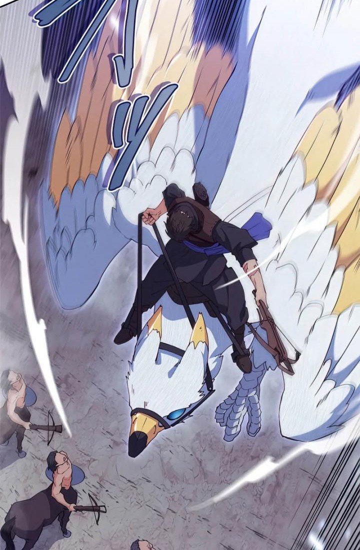 White Dragon Duke: Pendragon Chapter 39 - halaman 24