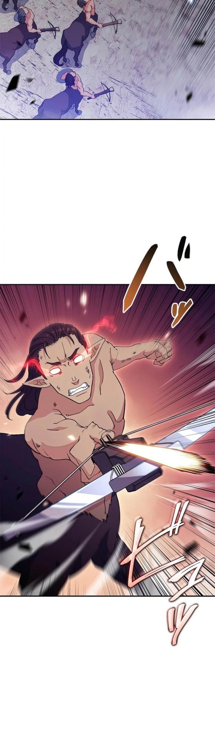 White Dragon Duke: Pendragon Chapter 39 - halaman 25