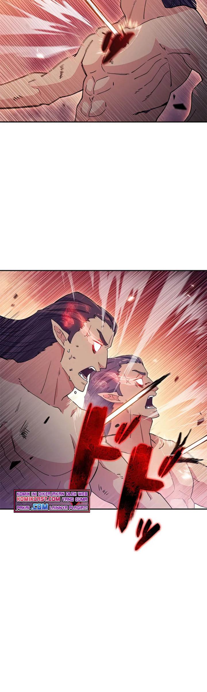 White Dragon Duke: Pendragon Chapter 39 - halaman 29