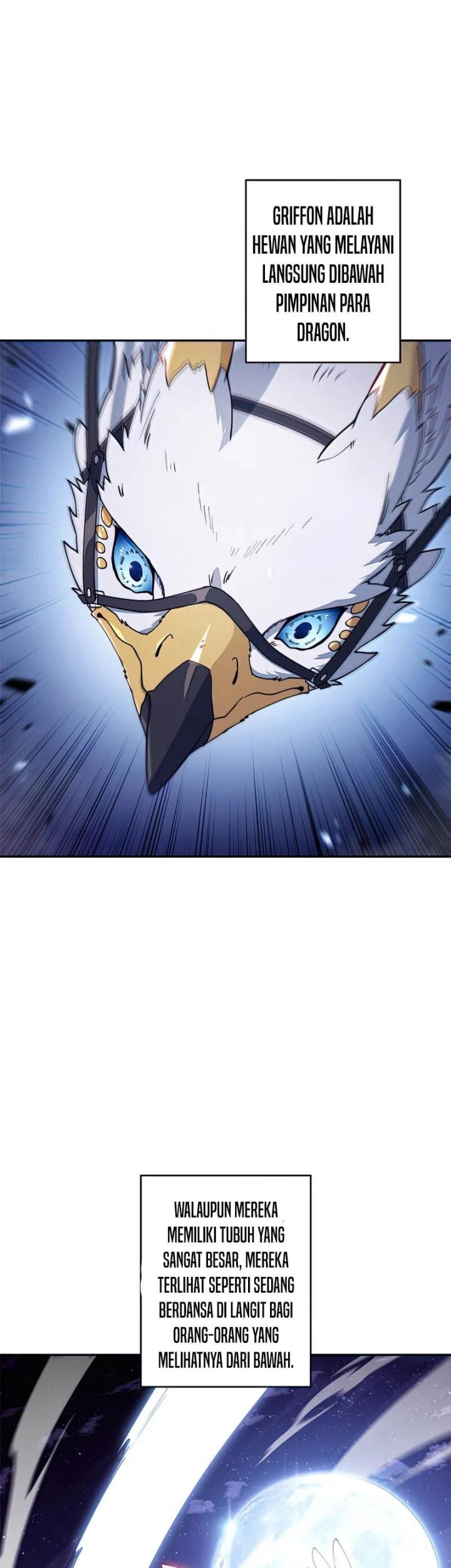 White Dragon Duke: Pendragon Chapter 39 - halaman 32