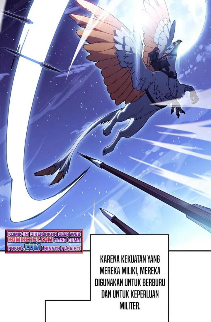 White Dragon Duke: Pendragon Chapter 39 - halaman 33