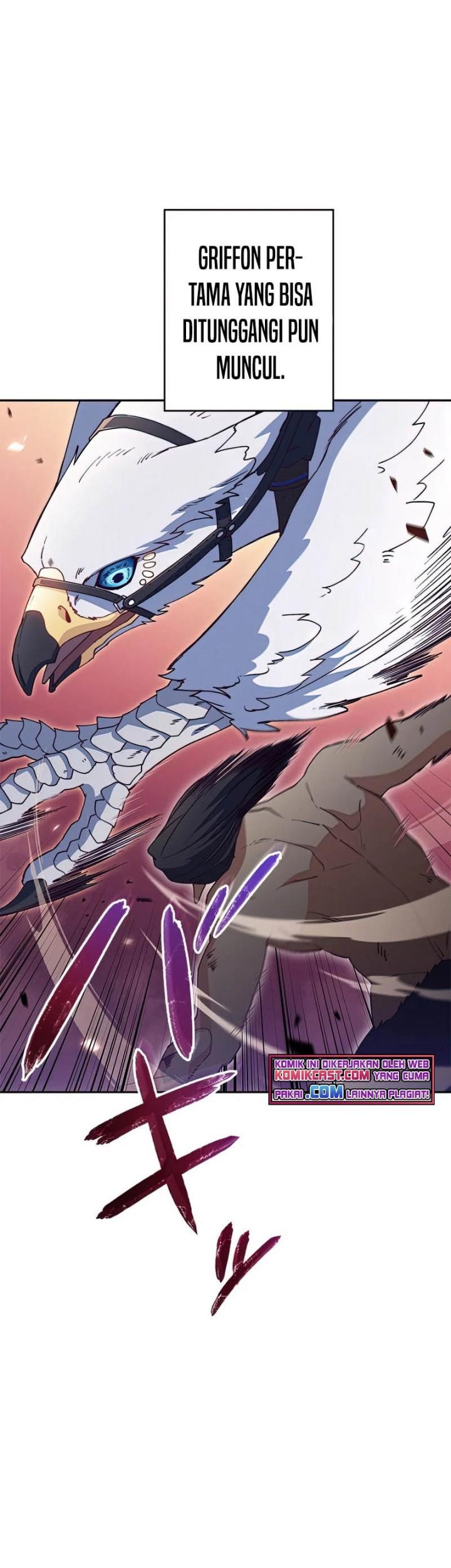 White Dragon Duke: Pendragon Chapter 39 - halaman 36
