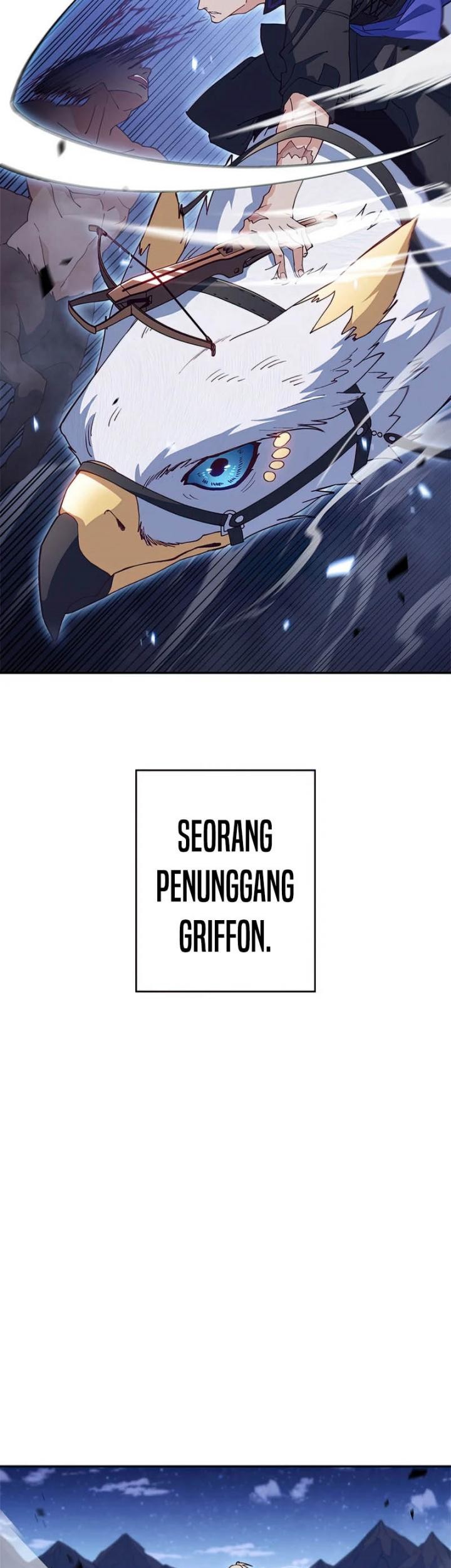 White Dragon Duke: Pendragon Chapter 39 - halaman 40