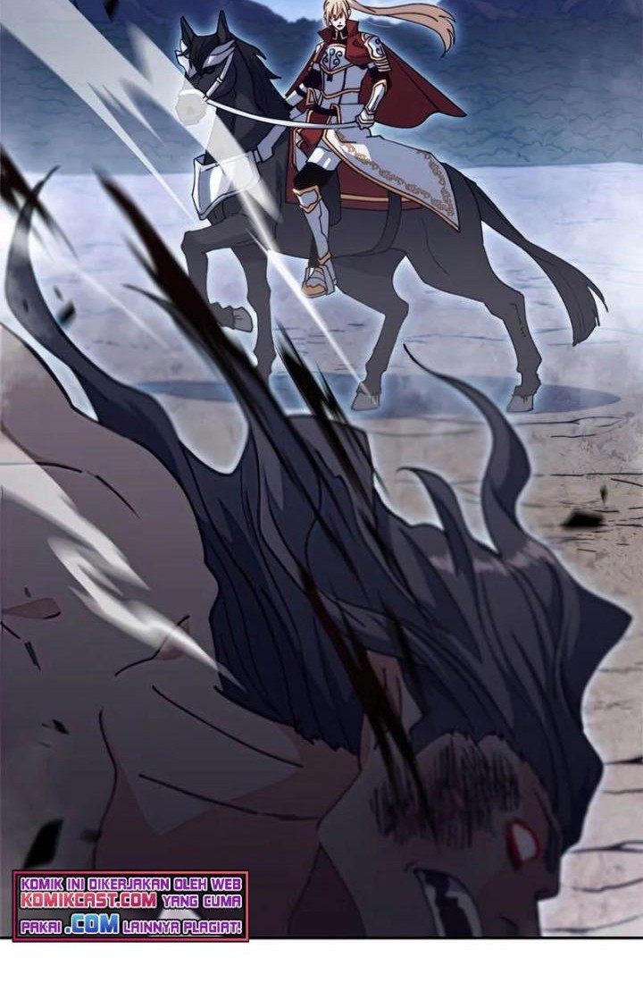 White Dragon Duke: Pendragon Chapter 39 - halaman 41