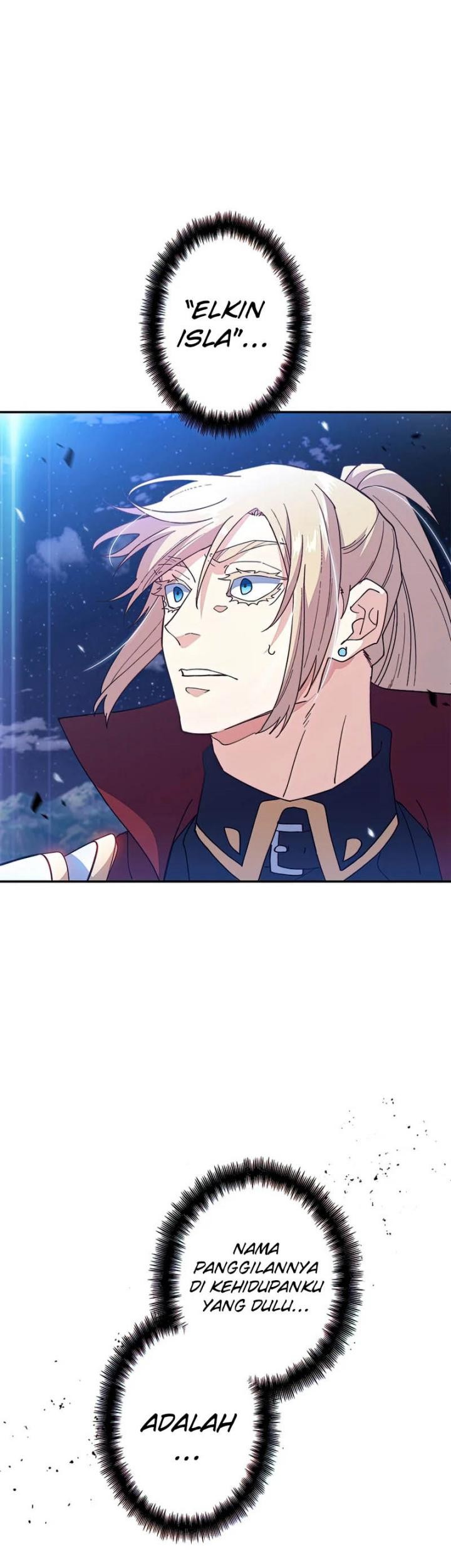 White Dragon Duke: Pendragon Chapter 39 - halaman 42