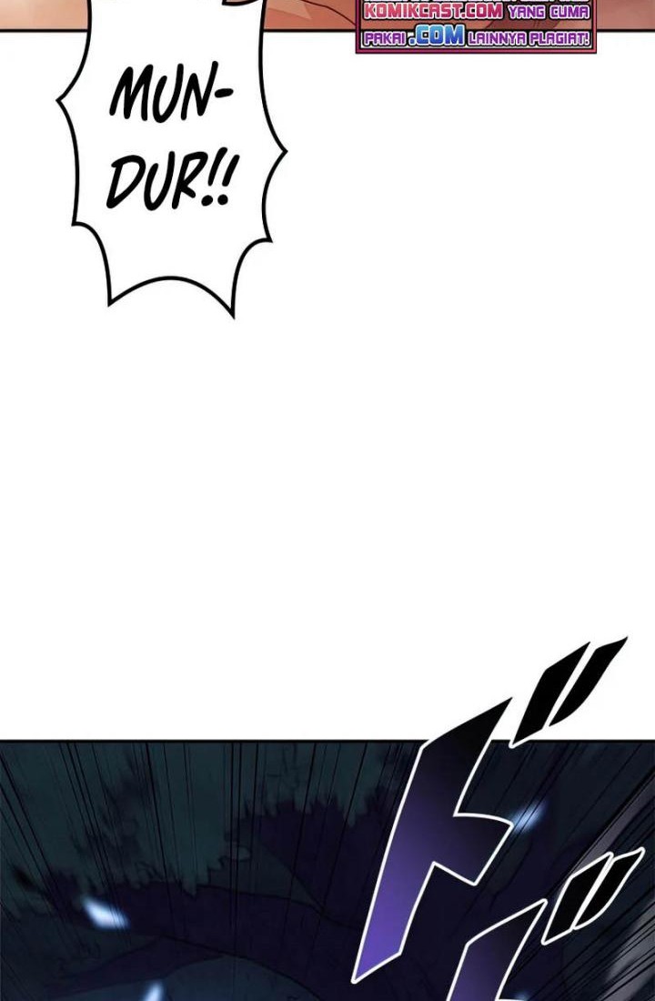 White Dragon Duke: Pendragon Chapter 39 - halaman 48