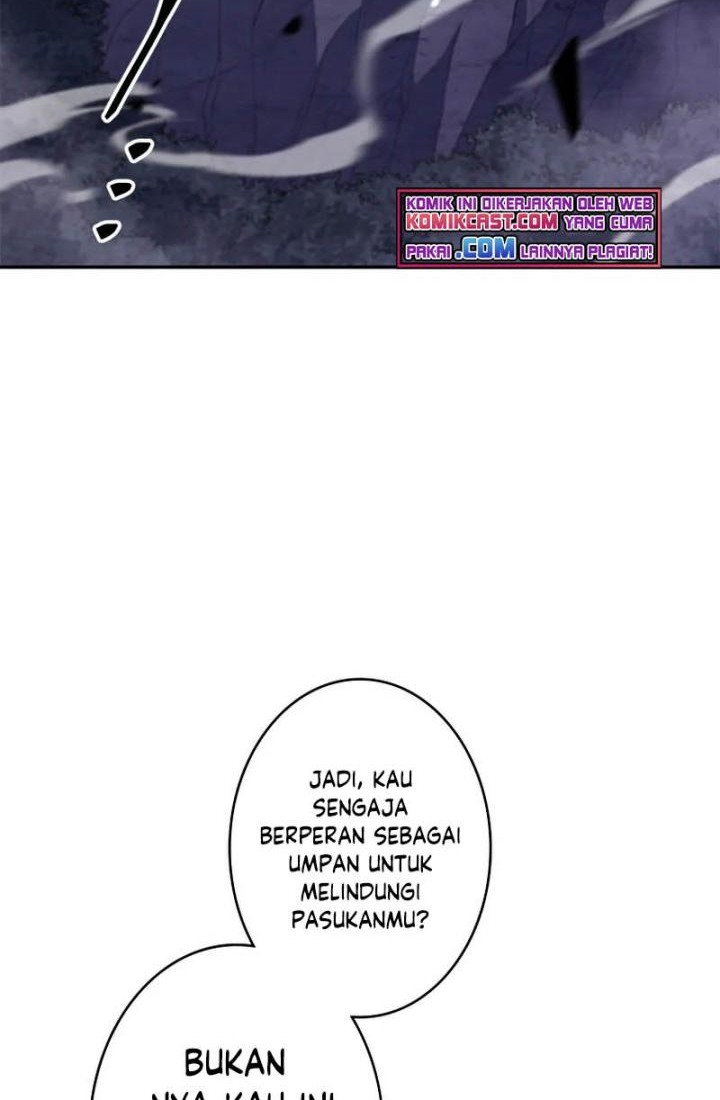 White Dragon Duke: Pendragon Chapter 39 - halaman 5