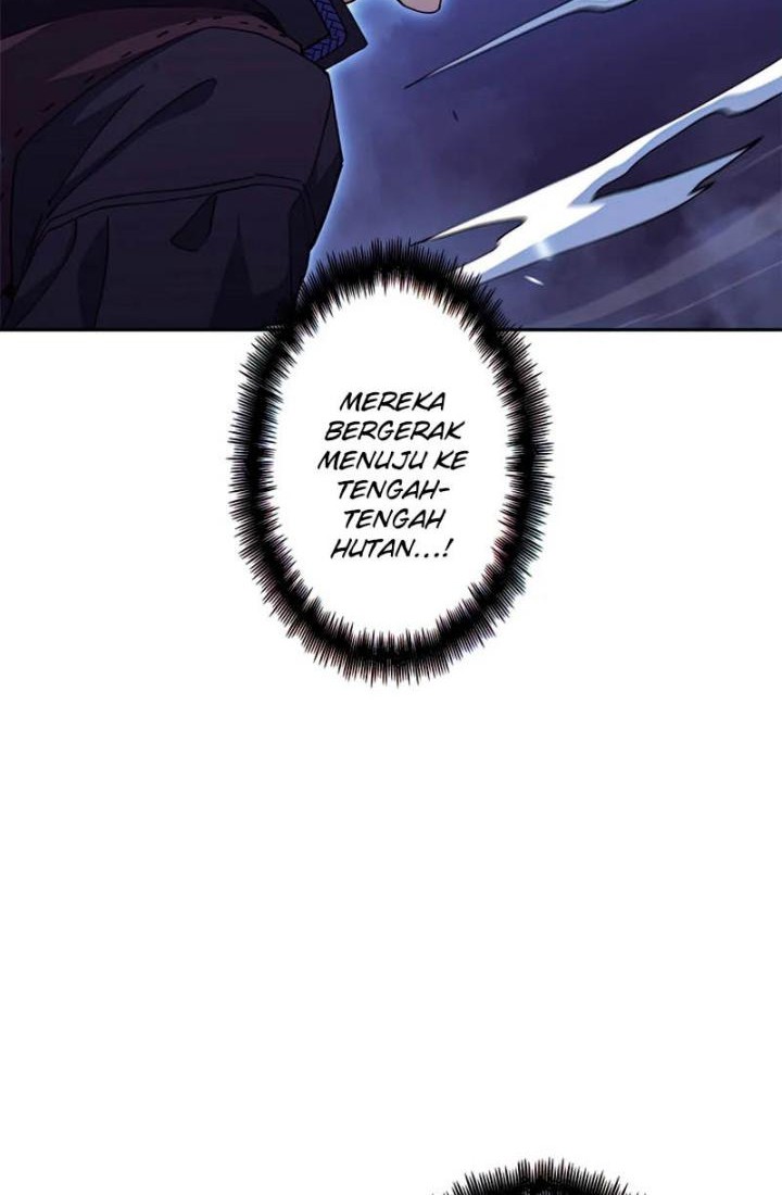 White Dragon Duke: Pendragon Chapter 39 - halaman 50