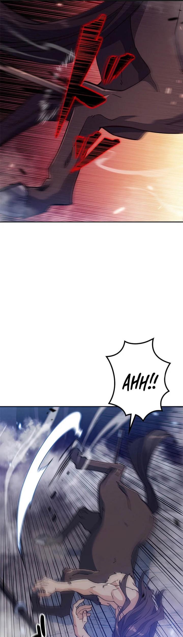 White Dragon Duke: Pendragon Chapter 39 - halaman 52