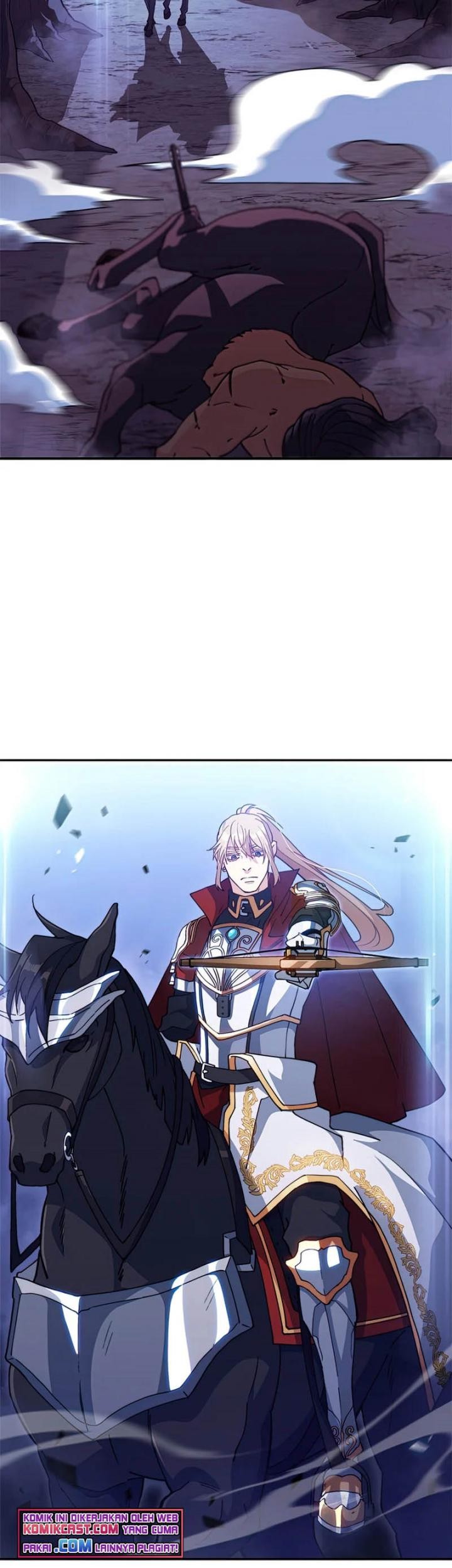 White Dragon Duke: Pendragon Chapter 39 - halaman 54