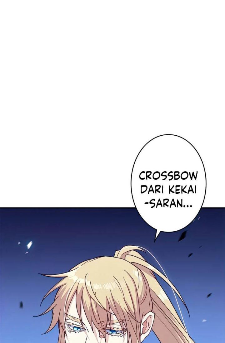 White Dragon Duke: Pendragon Chapter 39 - halaman 55