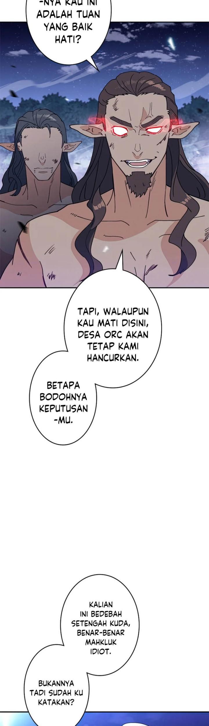 White Dragon Duke: Pendragon Chapter 39 - halaman 6