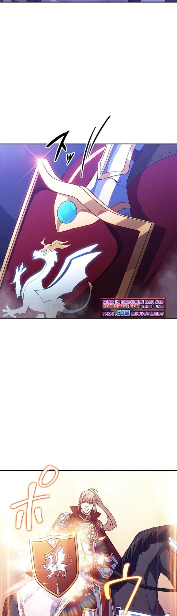 White Dragon Duke: Pendragon Chapter 39 - halaman 62