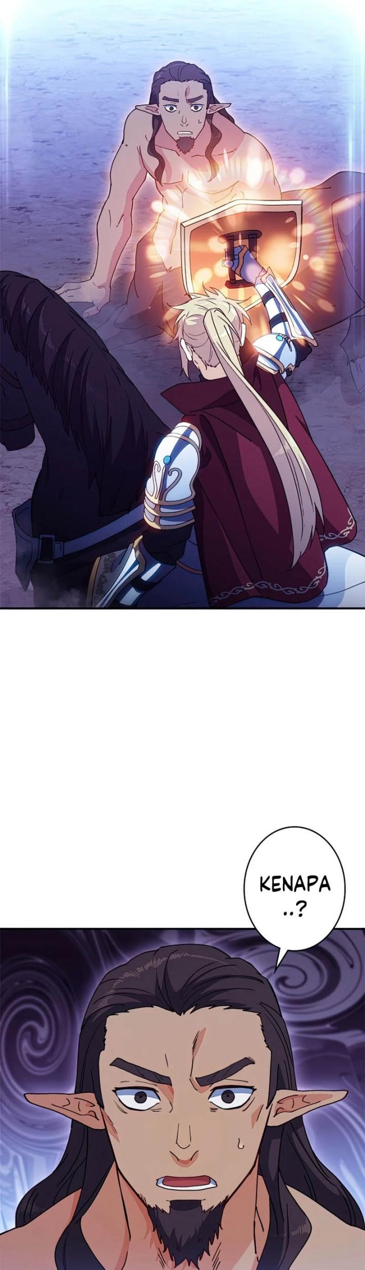 White Dragon Duke: Pendragon Chapter 39 - halaman 67